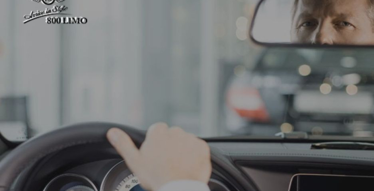 Ride in Style: Premium Chauffeured Luxury for Any Occasion