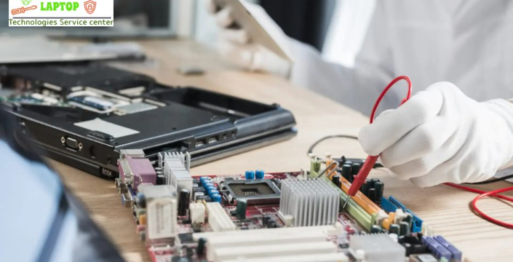 Expert Dell Laptop Repair in Houston – Fast, Trusted Service