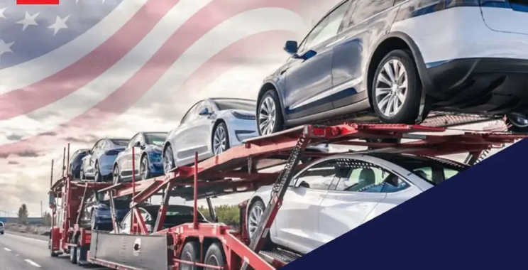 Seamless Vehicle Shipping to Guam: Safe, Insured & Timely