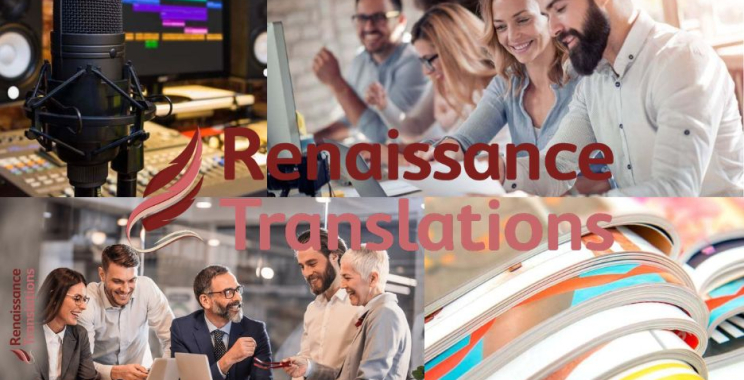 Professional Translation Services for Spanish Documents