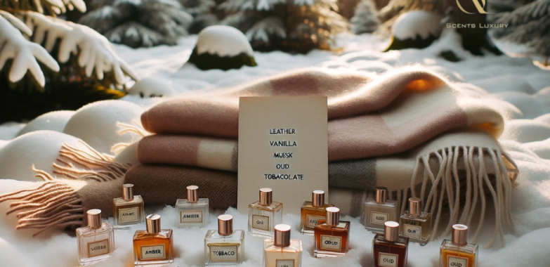 Discover Luxury Fragrances: Dubai’s Premier Perfume Destination