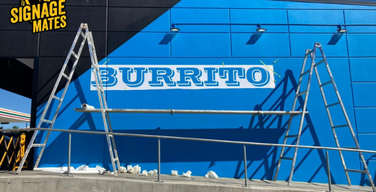 Premium Signage Services in Brendale and Surrounds