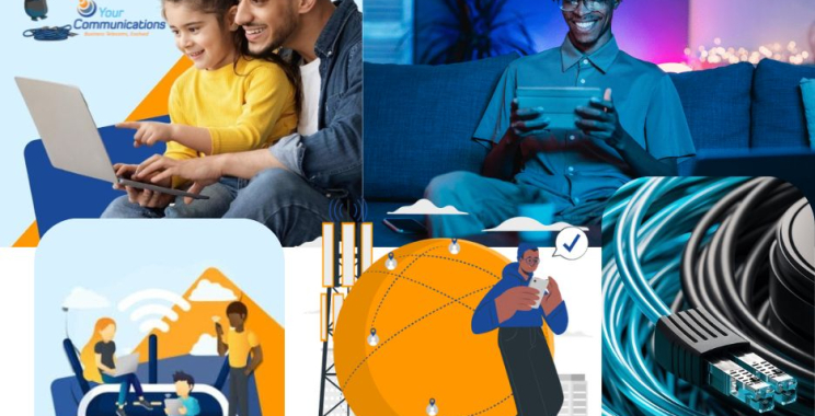 Dependable Telecom Solutions for Your Business