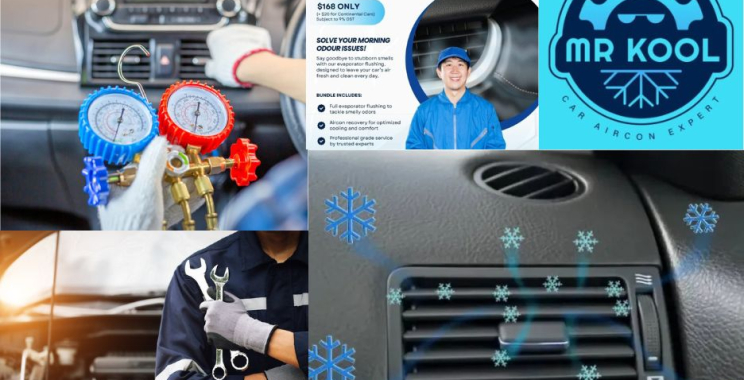 Stay Cool on the Road with Expert Car Climate Care