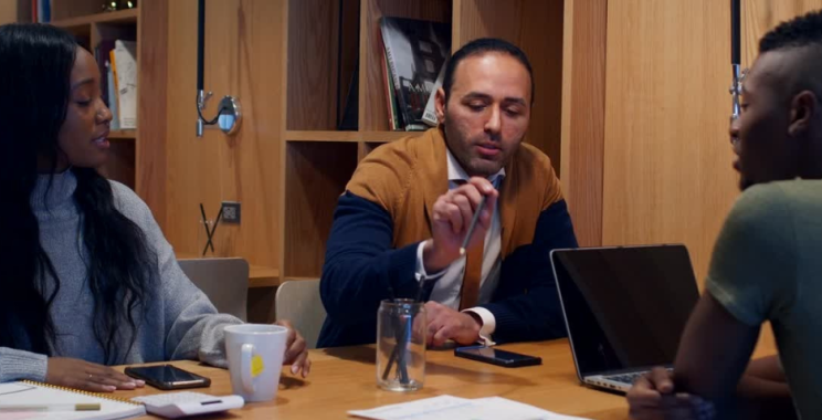 Comprehensive Cloud Solutions for Modern Enterprises