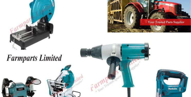 Find Genuine FP Agri Tractor Parts Online | Fast, Safe UK Shopping