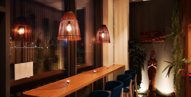 Upplev smakrik asiatisk mat i Uppsala – autentiska rätter och takeaway