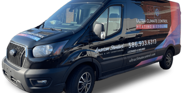 Expert Furnace Installation in Troy: Trusted Heating Solutions