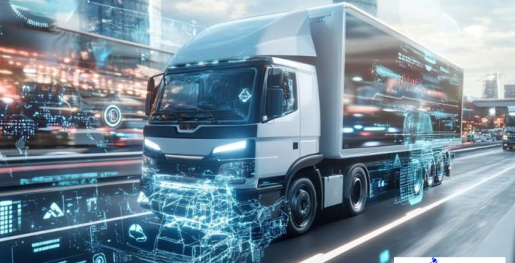 Keep Your Fleet Secure with a Robust Vehicle Tracking Unit