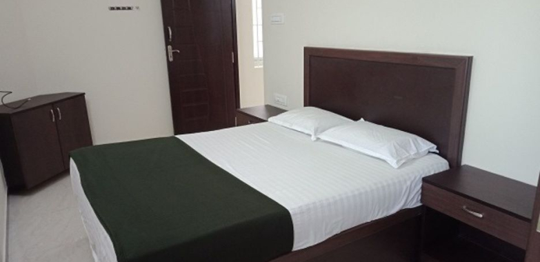 Premium Serviced Living in Coimbatore for Discerning Guests