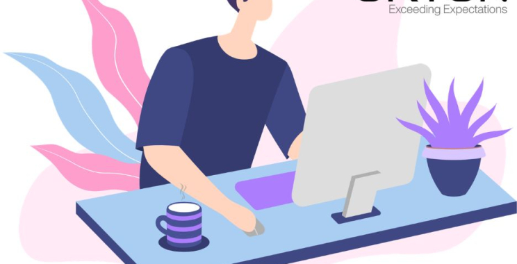 Boost productivity with a trusted business suite