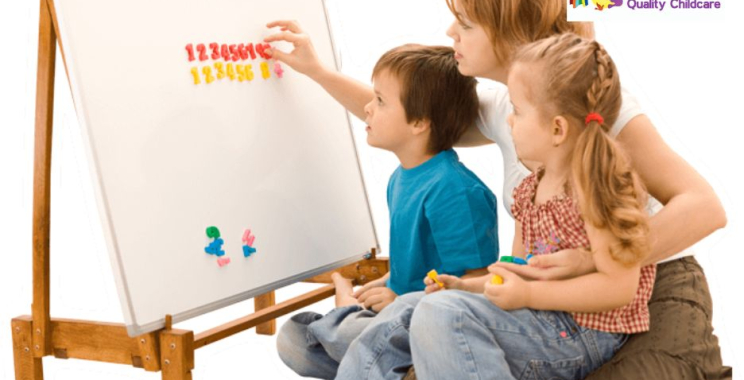 Top Childcare in Edmonton: Trusted, caring early years support