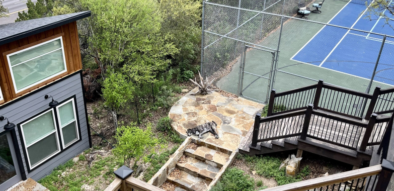 Discover Four Points’ Premier Pickleball Experience