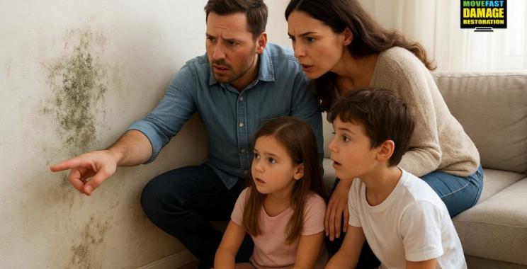 Rapid, Reliable Water Damage Restoration for Homes and Businesses