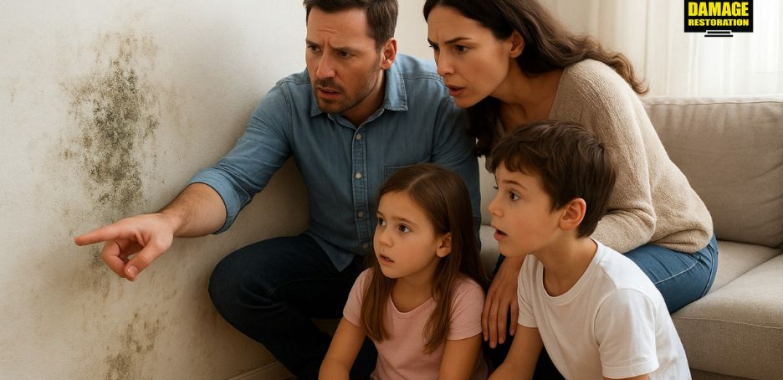 Rapid, Reliable Water Damage Restoration for Homes and Businesses
