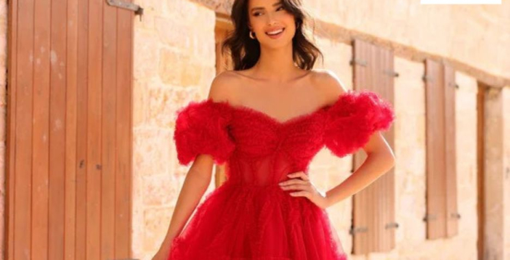 Embrace Fairytale Glam: Stunning Prom and Eveningwear Picks