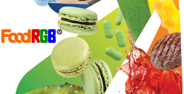 Brighten Your Dishes: Trusted Colour Suppliers for Food Industry