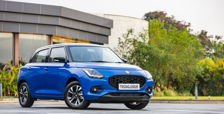 Explore autonomous scooter rentals: safe, smart urban travel