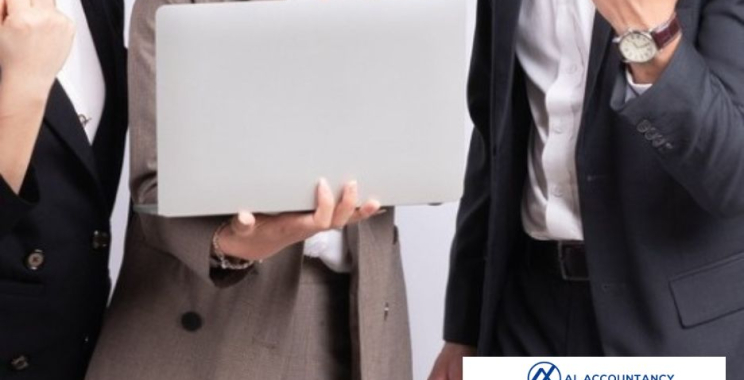 Streamlined Financial Management for Growing Companies