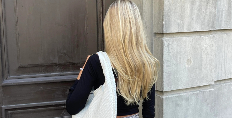 Discover the ORAD Weekender Fluffy Tote – Chic & Practical