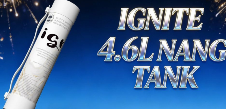 Safe, swift nitrous delivery across Melbourne – get yours today