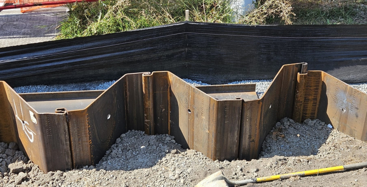 Expert Pile Driving Solutions in Vancouver for Structural Integrity