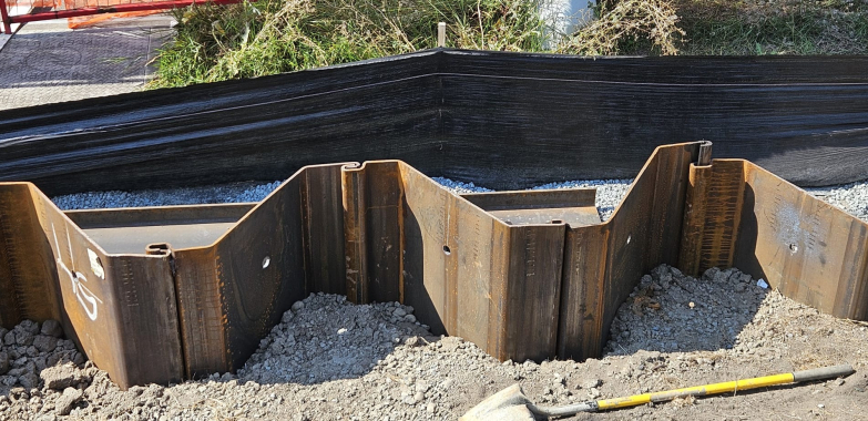 Expert Pile Driving Solutions in Vancouver for Structural Integrity