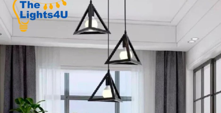 Warmth and charm: stylish lighting for every room