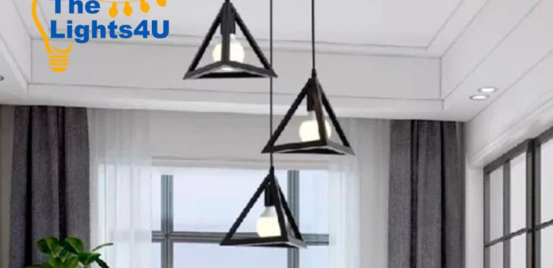 Warmth and charm: stylish lighting for every room