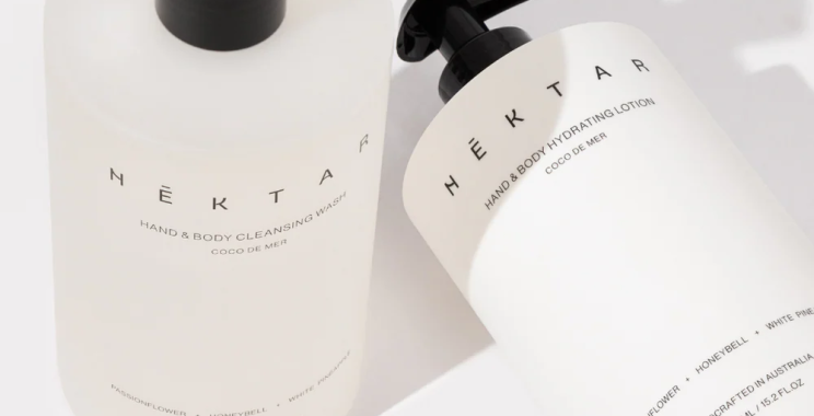 Luxurious, Skin-Smoothing Body Lotion for Australian Beauty Aficionados