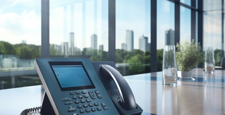 Revolutionise your business communications with cloud-powered phone systems