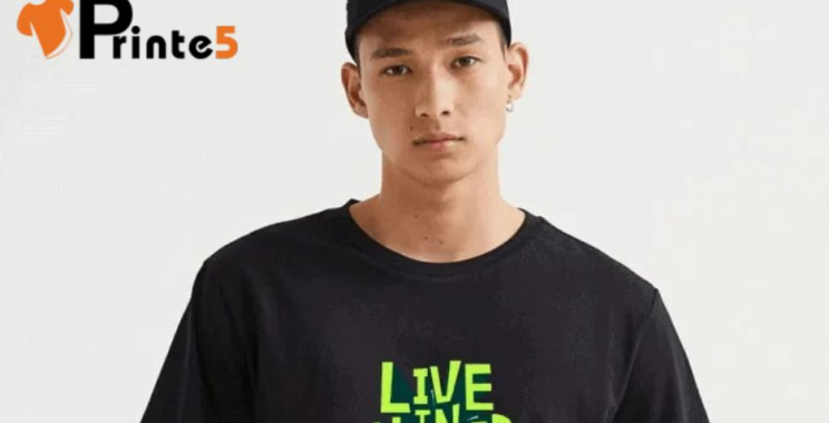 Create Unique Custom Tees in Bengaluru – Fast, Affordable, Personalised Styles