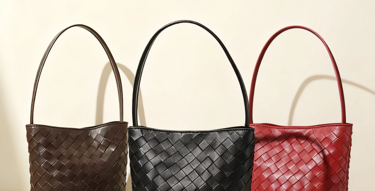 Timeless Craft: Premium Leather Shoulder Bags for Everyday Elegance