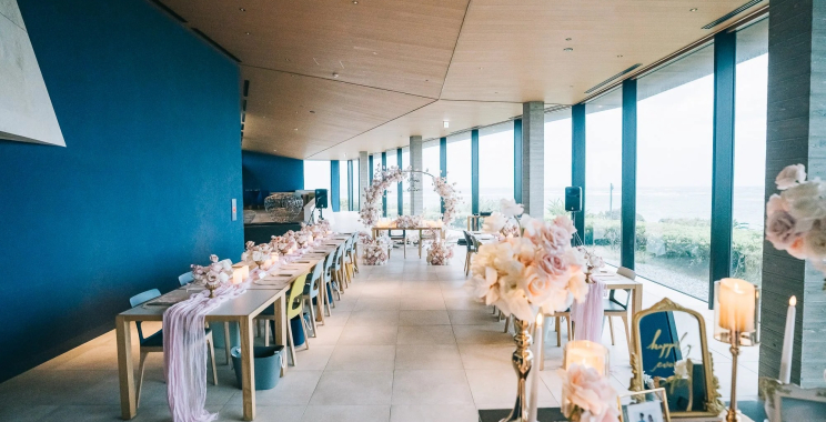 Romantic Okinawa Couple Photoshoot for Your Wedding Memories