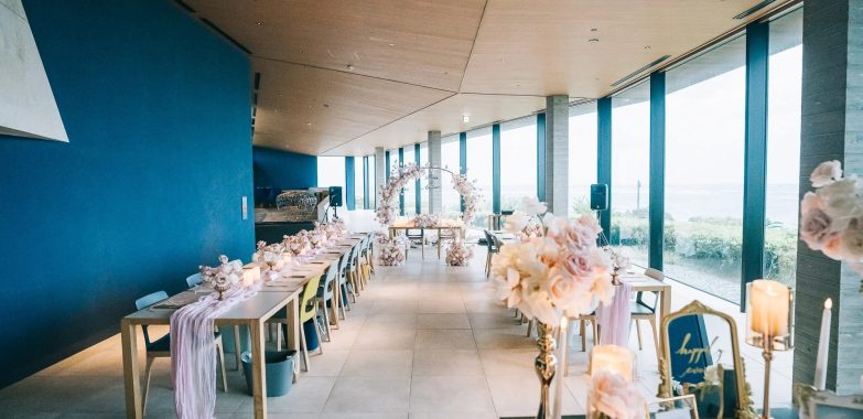 Romantic Okinawa Couple Photoshoot for Your Wedding Memories