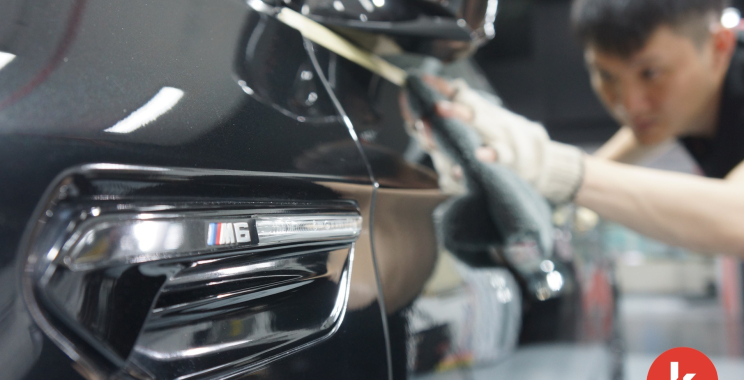 Restore Luxury Finishes: Expert Scratch Repair for High-End Cars