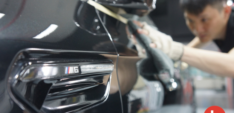 Restore Luxury Finishes: Expert Scratch Repair for High-End Cars