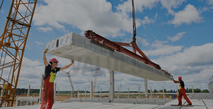 Quality precast Solutions for modern construction projects