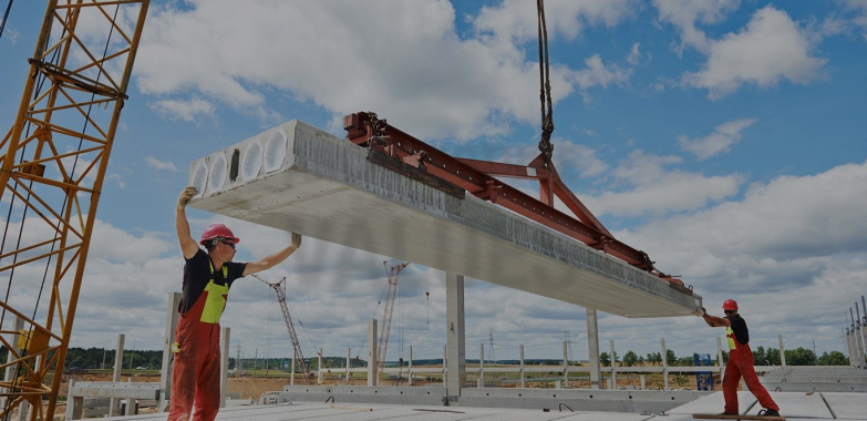 Quality precast Solutions for modern construction projects