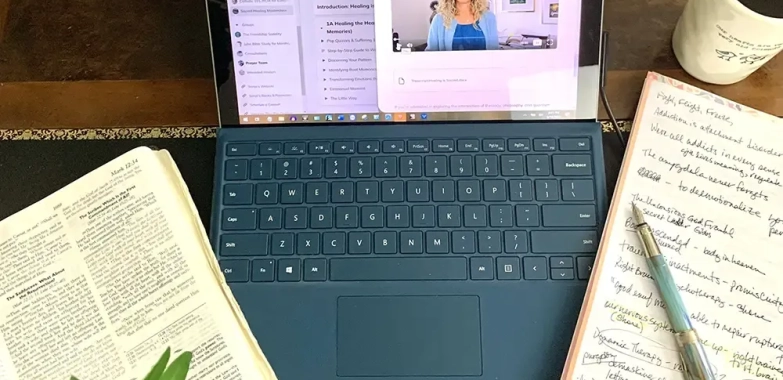 Lead Powerful Sessions with Catholic Conference Speaker