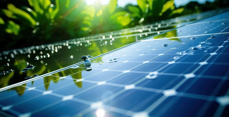 Smart Home Solar: A Practical Guide to Clean Power