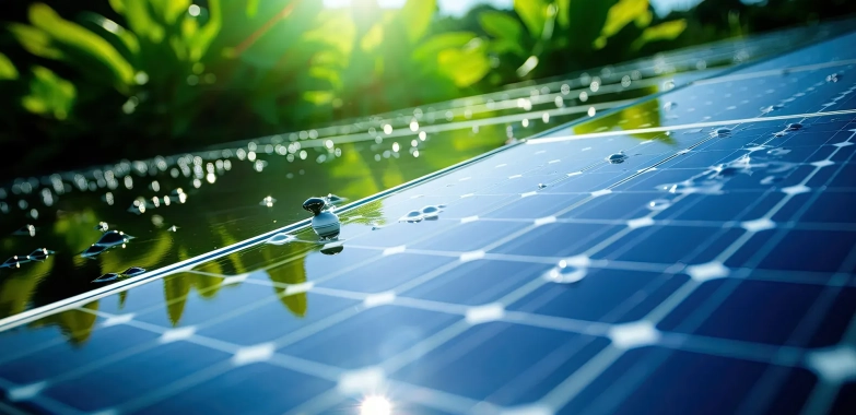 Smart Home Solar: A Practical Guide to Clean Power