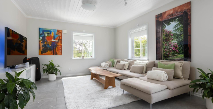 Bostadsfotograf | Fotografpatriklindqvist.se