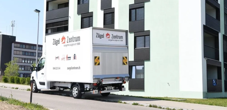 Professionelle Räumung und Entsorgung – Vertrauen Sie Experten vor Ort