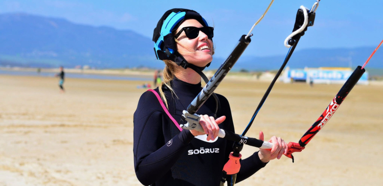 Tarifa: maitriser le kitesurf dans les vents d’Andalousie