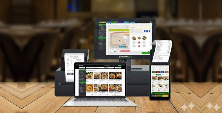 Sistema de ventas para restaurantes en Perú: impulsa eficiencia y ventas