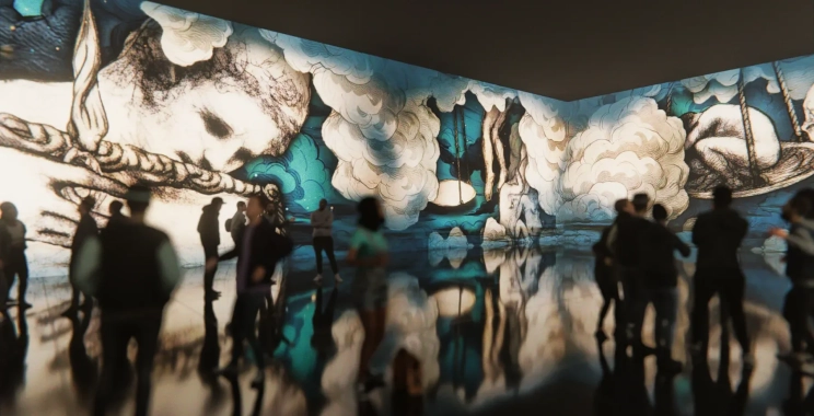 Revivez l’épopée antique et ses secrets fascinants