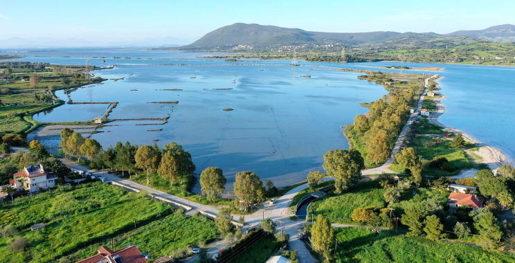 Affitta una casa a Lefkada, Grecia per la tua vacanza da sogno