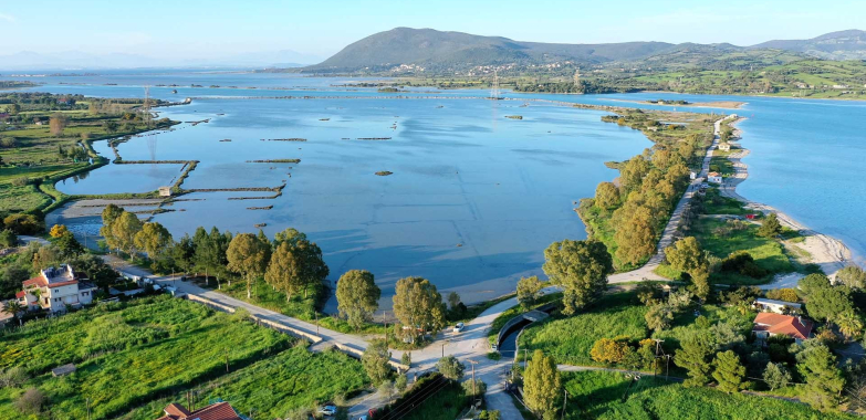 Affitta una casa a Lefkada, Grecia per la tua vacanza da sogno