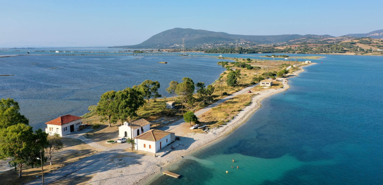 Affitta una casa a Lefkada, Grecia per la tua vacanza da sogno